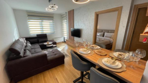 Lux apartment Sky Central Residence Zlatibor